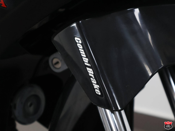 Foto Miniatura Honda POP 110i 2021