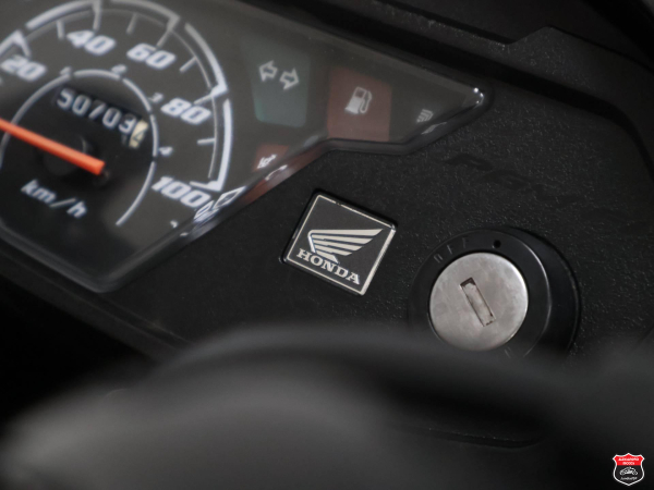 Foto Miniatura Honda POP 110i 2021