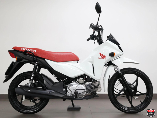 Honda POP 110I ES 2027