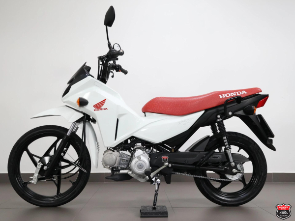 Foto Miniatura Honda POP 110I ES 2027