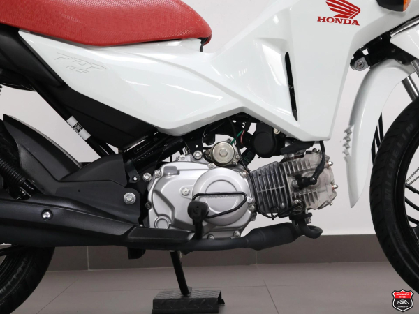 Foto Miniatura Honda POP 110I ES 2027