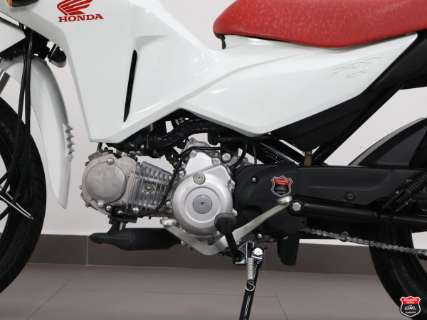 Foto Miniatura Honda POP 110I ES 2027