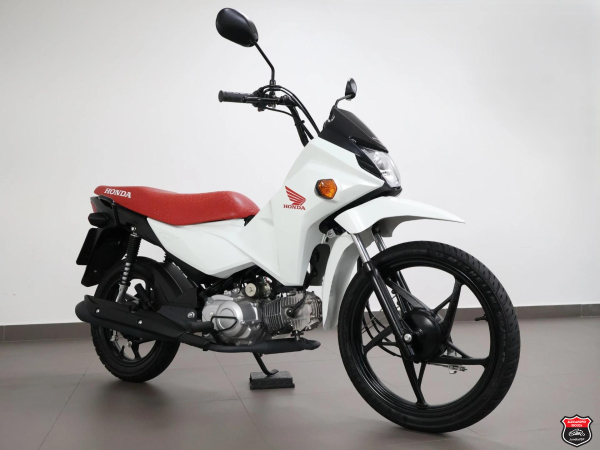 Foto Miniatura Honda POP 110I ES 2027