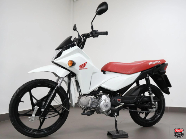 Foto Miniatura Honda POP 110I ES 2027