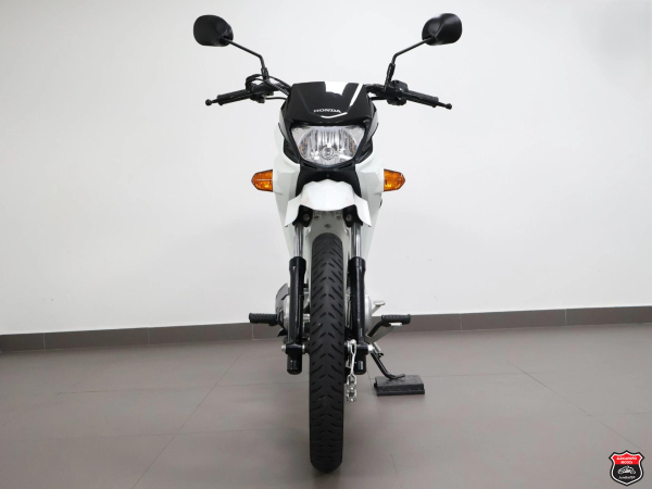 Foto Miniatura Honda POP 110I ES 2027