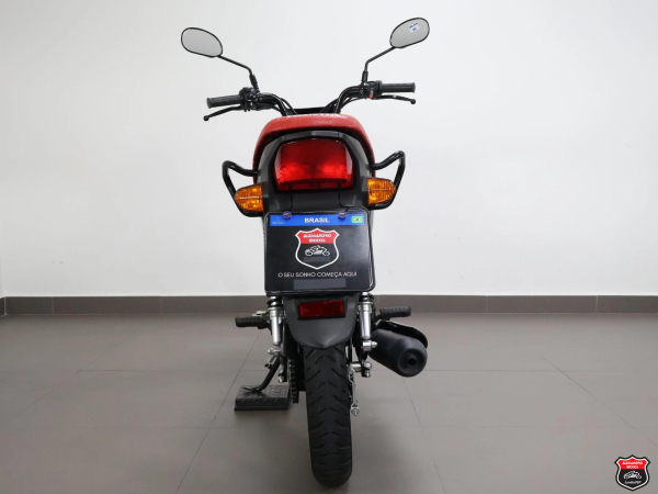 Foto Miniatura Honda POP 110I ES 2027