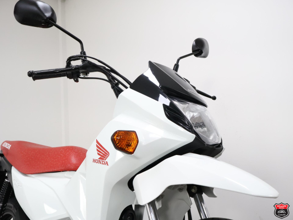 Foto Miniatura Honda POP 110I ES 2027