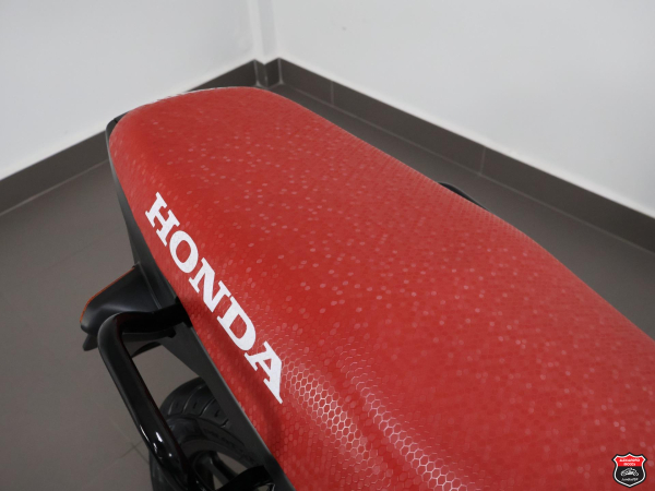 Foto Miniatura Honda POP 110I ES 2027