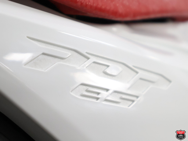 Foto Miniatura Honda POP 110I ES 2027