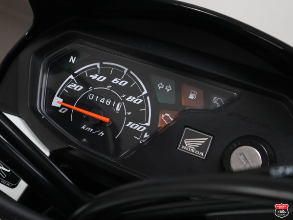 Foto Miniatura Honda POP 110I ES 2027