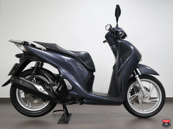 Honda SH 150I 2019
