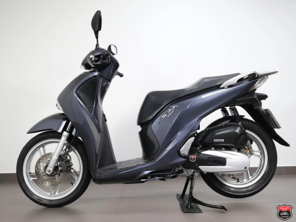 Foto Miniatura Honda SH 150I 2019