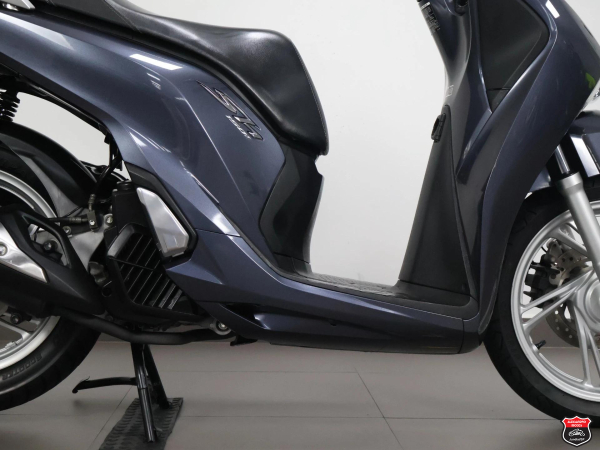 Foto Miniatura Honda SH 150I 2019