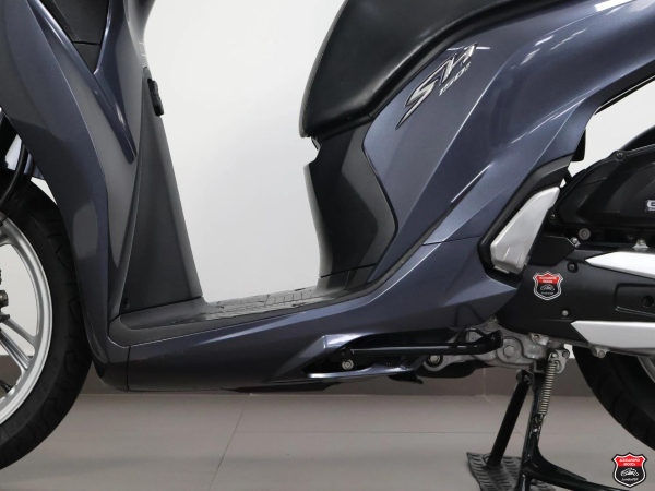 Foto Miniatura Honda SH 150I 2019