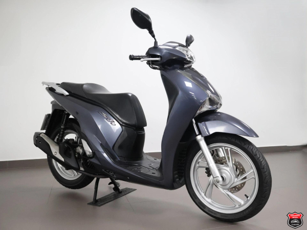 Foto Miniatura Honda SH 150I 2019