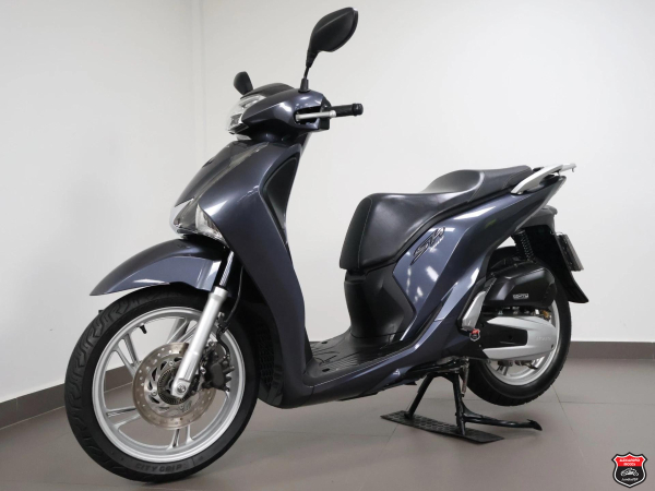 Foto Miniatura Honda SH 150I 2019