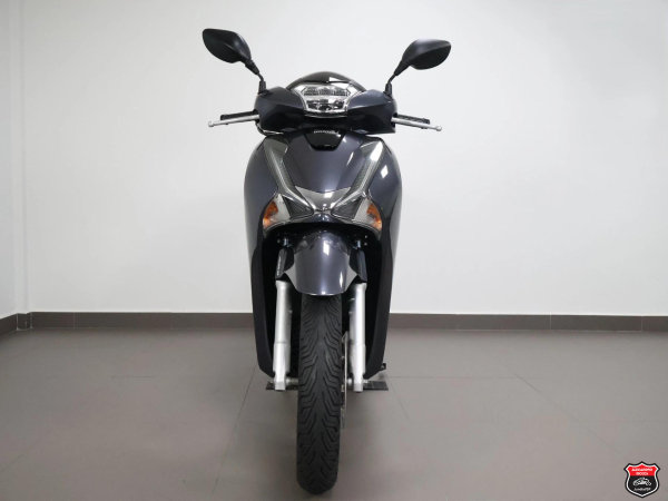 Foto Miniatura Honda SH 150I 2019