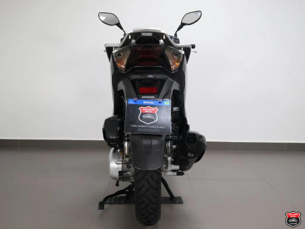 Foto Miniatura Honda SH 150I 2019