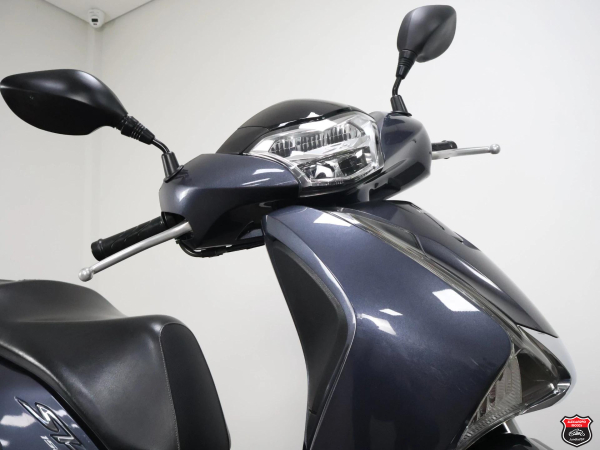 Foto Miniatura Honda SH 150I 2019