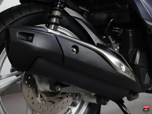 Foto Miniatura Honda SH 150I 2019