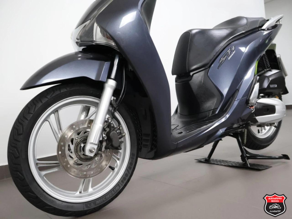 Foto Miniatura Honda SH 150I 2019