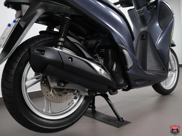 Foto Miniatura Honda SH 150I 2019