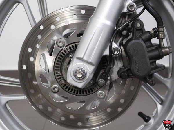 Foto Miniatura Honda SH 150I 2019