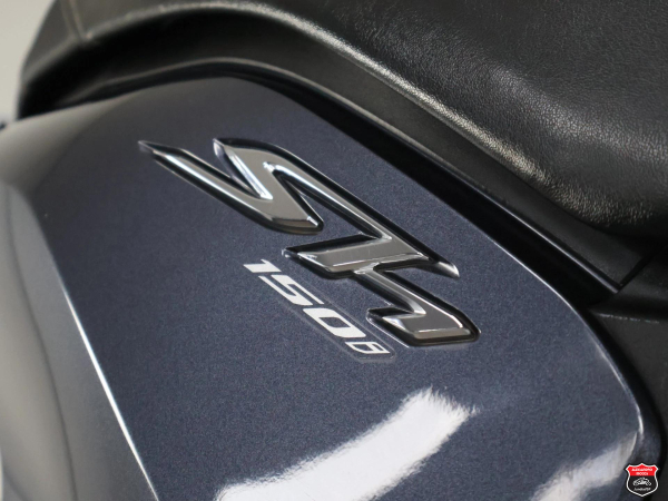Foto Miniatura Honda SH 150I 2019