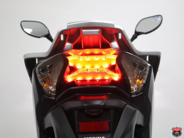 Foto Miniatura Honda SH 150I 2019