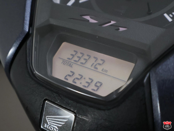 Foto Miniatura Honda SH 150I 2019