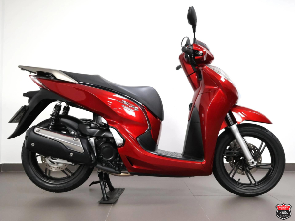 Honda SH 300i 2018