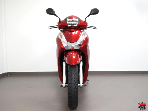Foto Miniatura Honda SH 300i 2018