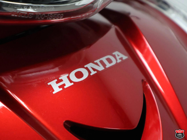 Foto Miniatura Honda SH 300i 2018