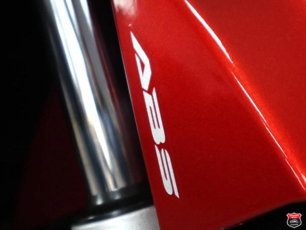 Foto Miniatura Honda SH 300i 2018