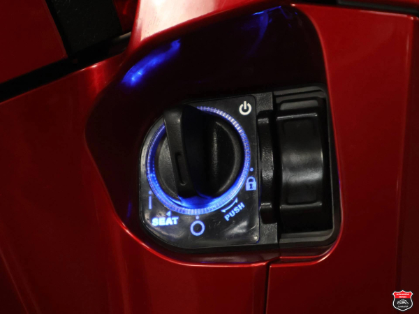 Foto Miniatura Honda SH 300i 2018