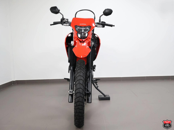 Foto Miniatura Honda XR 300L TORNADO 2025