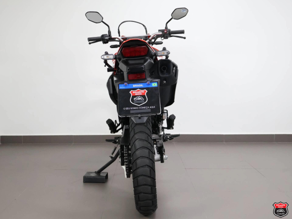 Foto Miniatura Honda XR 300L TORNADO 2025