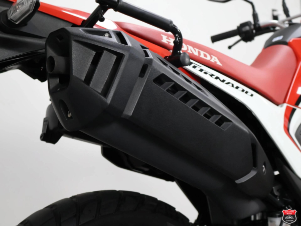 Foto Miniatura Honda XR 300L TORNADO 2025