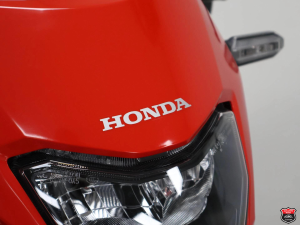 Foto Miniatura Honda XR 300L TORNADO 2025