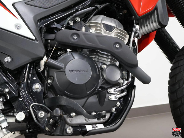 Foto Miniatura Honda XR 300L TORNADO 2025