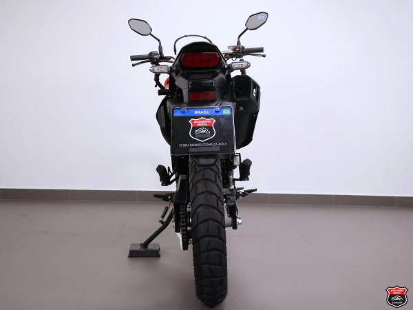 Foto Miniatura Honda XR 300L TORNADO 2026