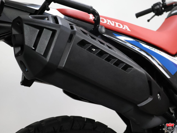 Foto Miniatura Honda XR 300L TORNADO 2026