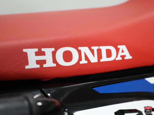 Foto Miniatura Honda XR 300L TORNADO 2026