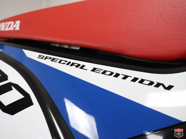 Foto Miniatura Honda XR 300L TORNADO 2026