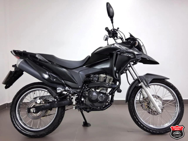 Honda XRE 190 ABS 2024