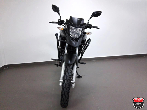 Foto Miniatura Honda XRE 190 ABS 2024