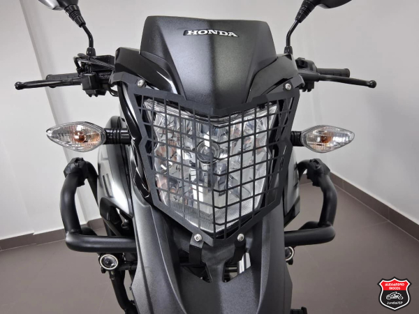 Foto Miniatura Honda XRE 190 ABS 2024
