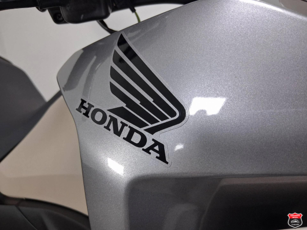 Foto Miniatura Honda XRE 300 SAHARA ADVENTURE 2025