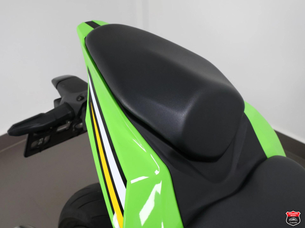 Foto Miniatura Kawasaki NINJA ZX-4R 2026