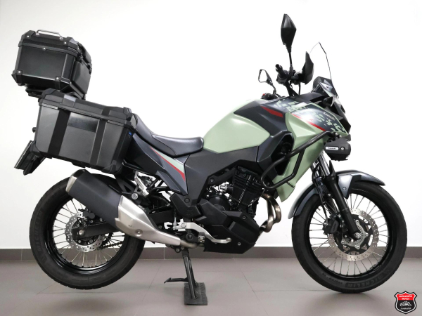 Kawasaki VERSYS-X 300 TOURER ABS 2023